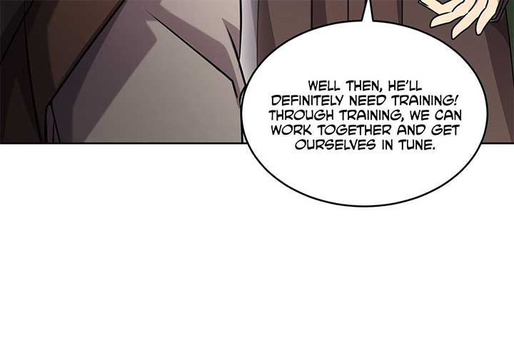 Lord of Mana Chapter 19 - Page 11