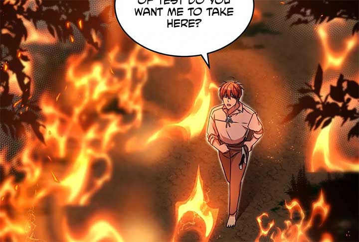Lord of Mana Chapter 19 - Page 116