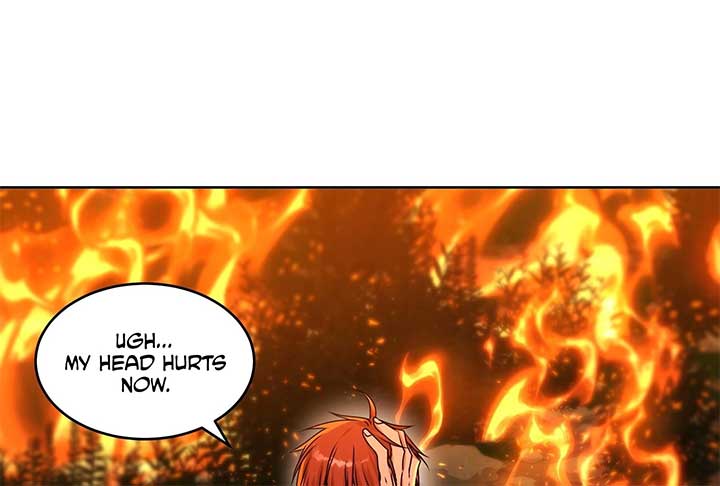 Lord of Mana Chapter 19 - Page 136
