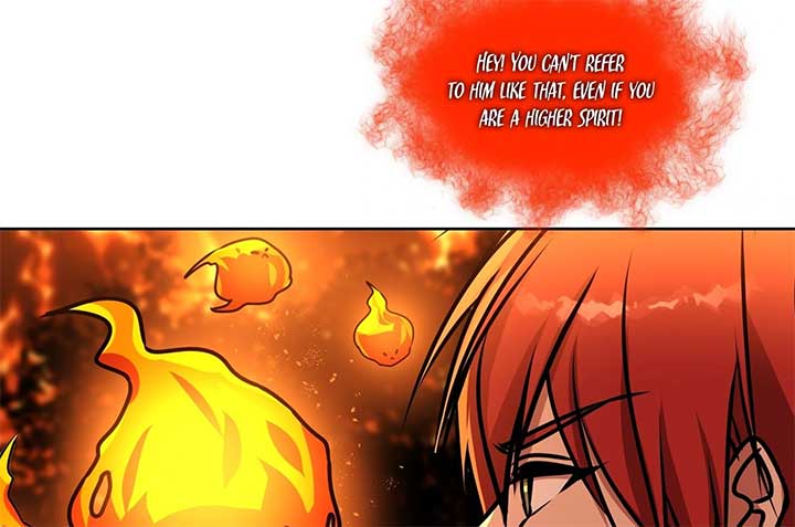 Lord of Mana Chapter 19 - Page 166