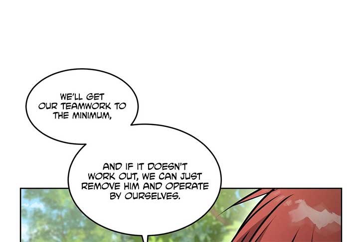 Lord of Mana Chapter 19 - Page 17