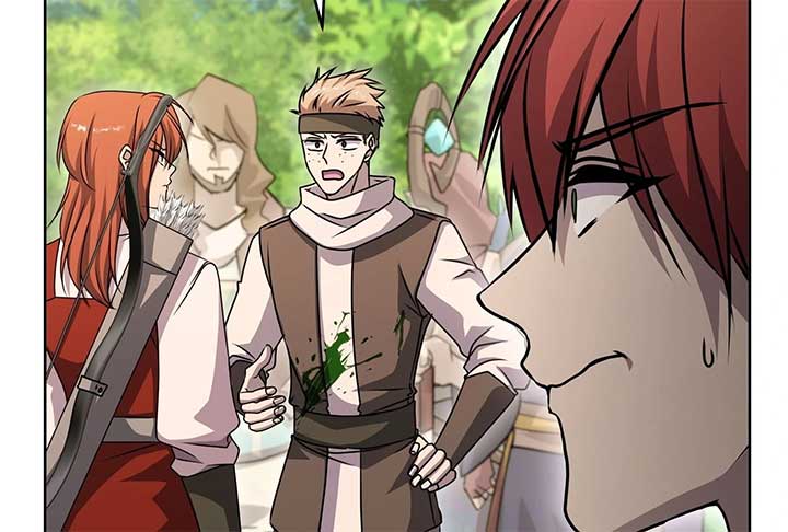 Lord of Mana Chapter 19 - Page 18