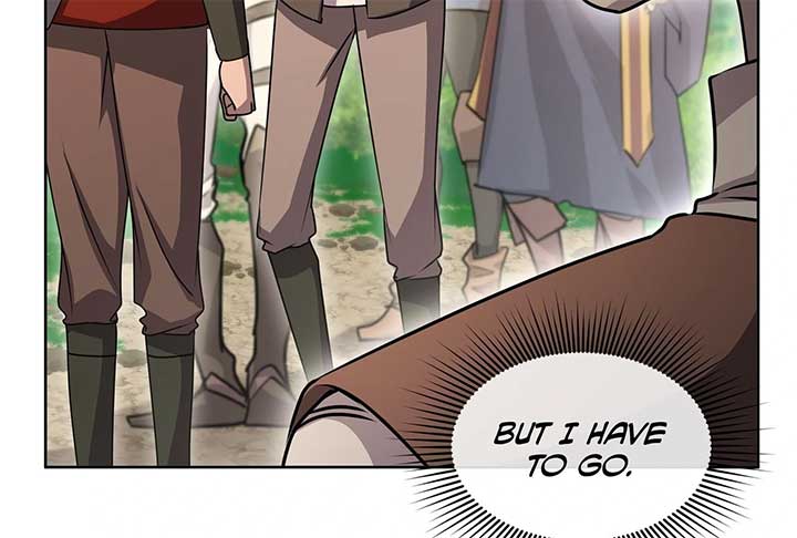 Lord of Mana Chapter 19 - Page 19