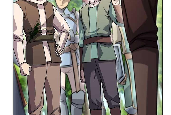 Lord of Mana Chapter 19 - Page 26