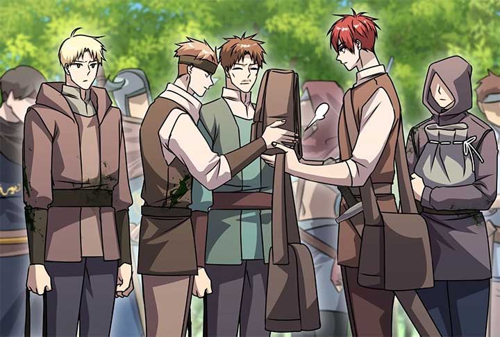 Lord of Mana Chapter 19 - Page 31
