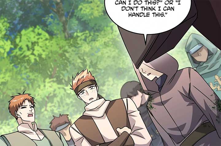 Lord of Mana Chapter 19 - Page 37