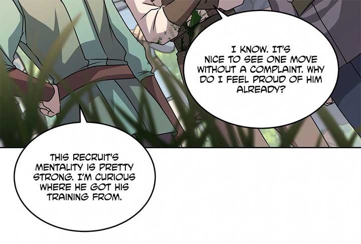 Lord of Mana Chapter 19 - Page 38