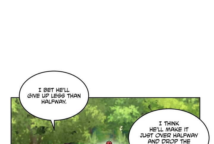 Lord of Mana Chapter 19 - Page 39