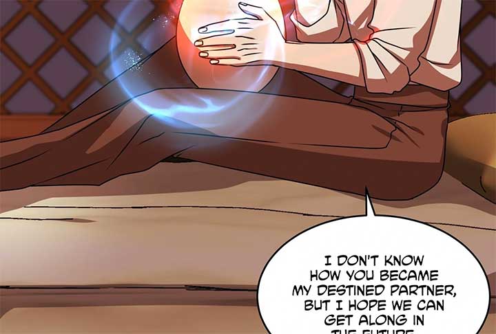 Lord of Mana Chapter 19 - Page 94