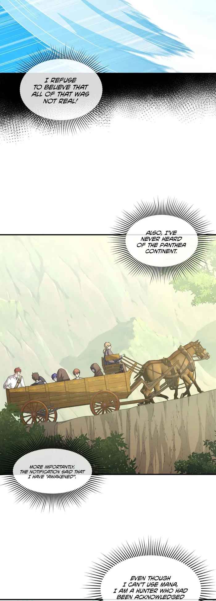 Lord of Mana Chapter 2 - Page 5
