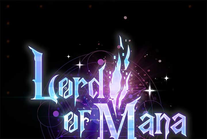 Lord of Mana Chapter 20 - Page 0
