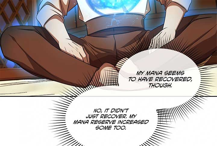 Lord of Mana Chapter 20 - Page 131