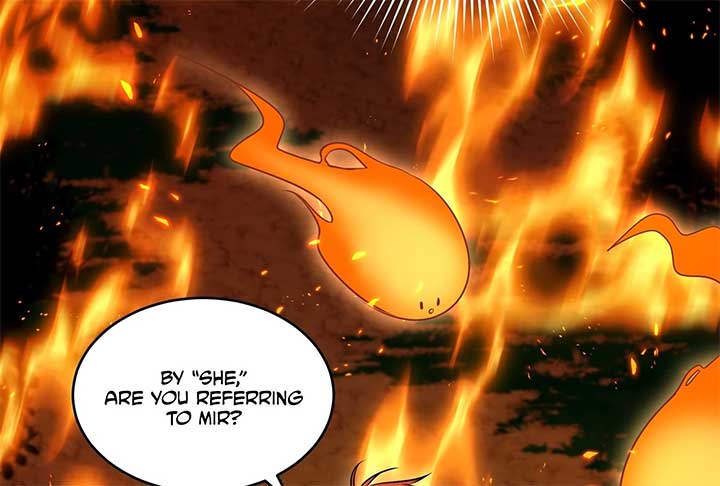 Lord of Mana Chapter 20 - Page 5