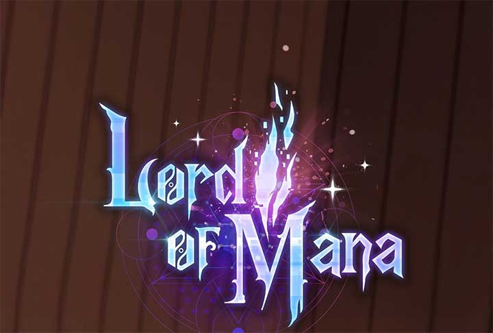 Lord of Mana Chapter 21 - Page 0