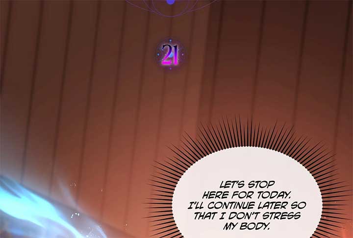 Lord of Mana Chapter 21 - Page 1