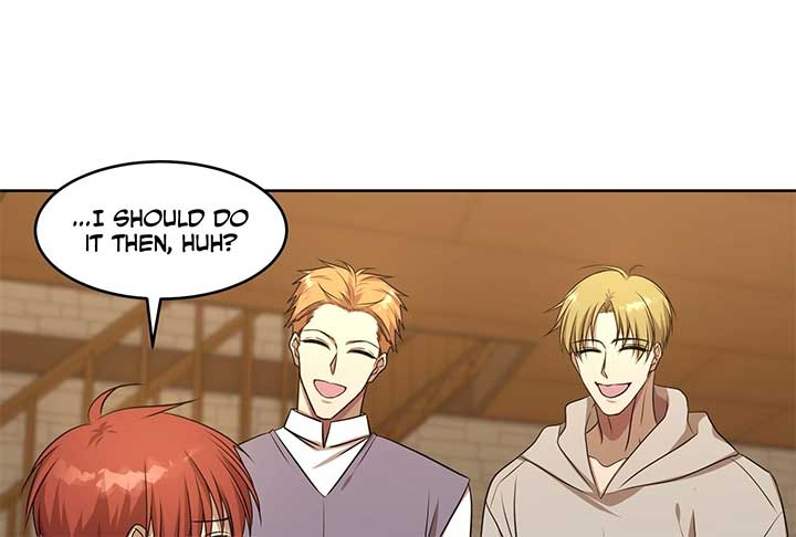 Lord of Mana Chapter 21 - Page 28