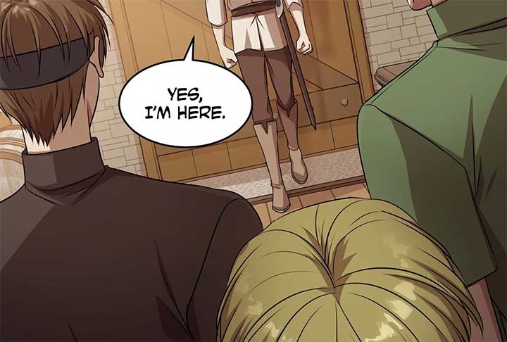 Lord of Mana Chapter 21 - Page 41