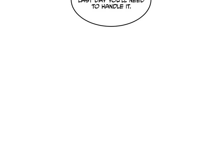 Lord of Mana Chapter 21 - Page 43