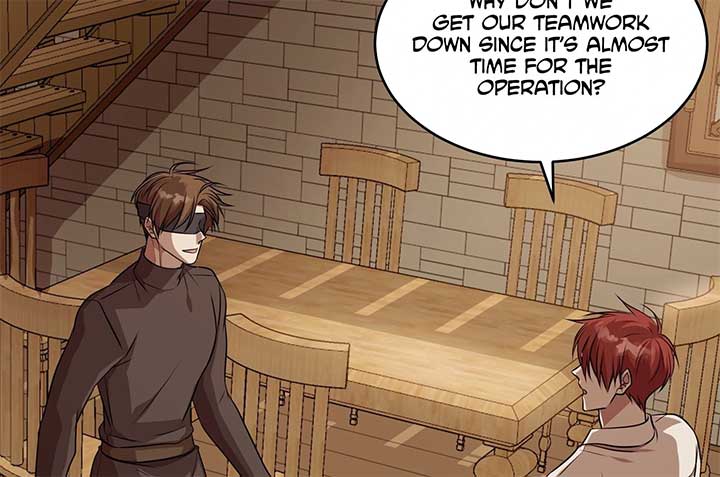 Lord of Mana Chapter 21 - Page 50