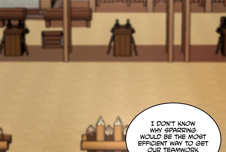 Lord of Mana Chapter 21 - Page 61