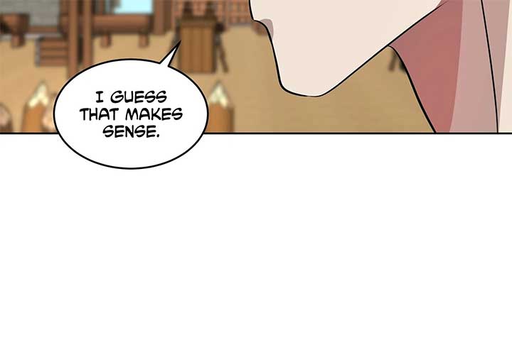 Lord of Mana Chapter 21 - Page 80