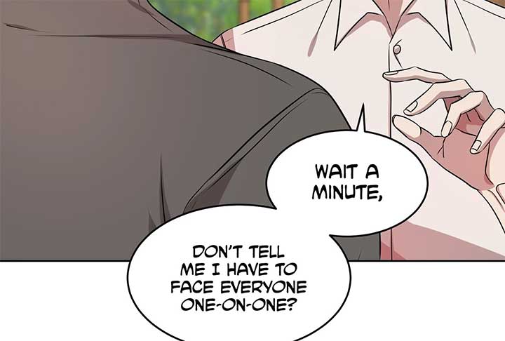 Lord of Mana Chapter 21 - Page 83