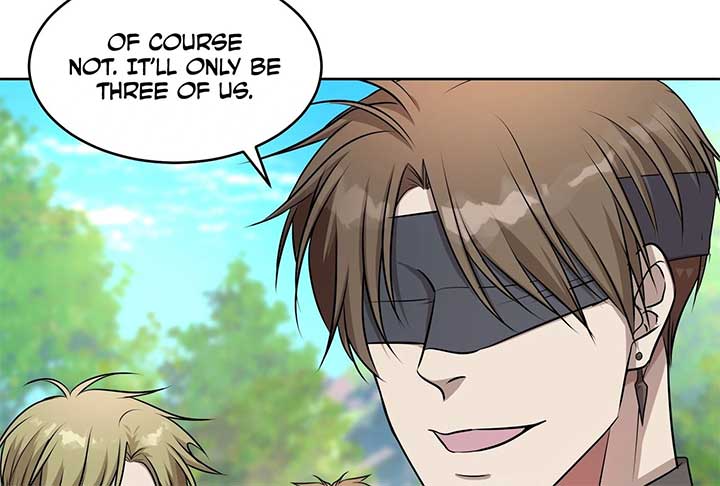 Lord of Mana Chapter 21 - Page 85