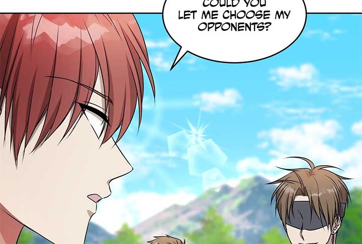 Lord of Mana Chapter 21 - Page 94