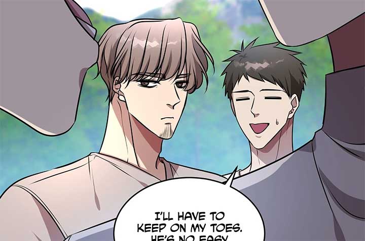 Lord of Mana Chapter 22 - Page 38