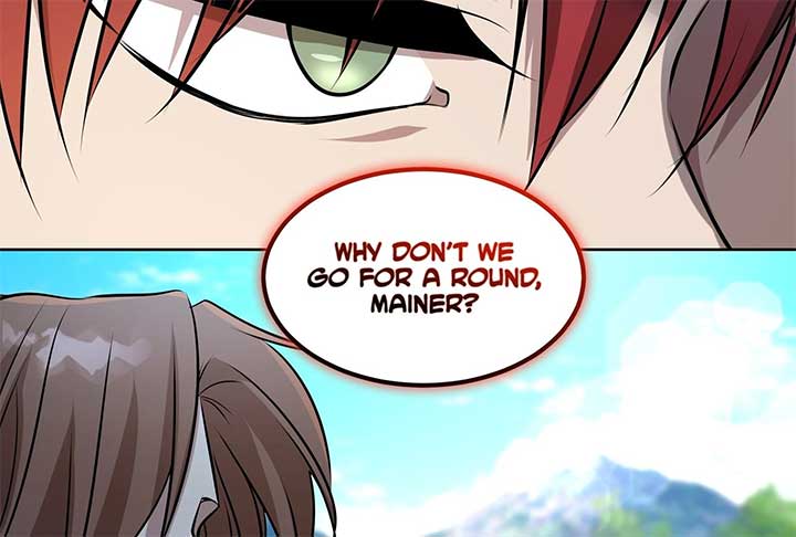 Lord of Mana Chapter 22 - Page 48
