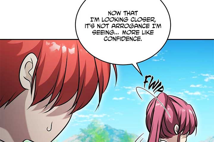 Lord of Mana Chapter 23 - Page 12