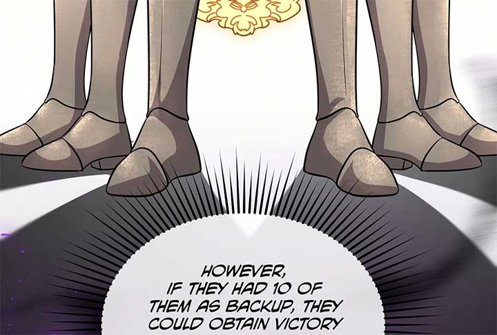 Lord of Mana Chapter 23 - Page 126
