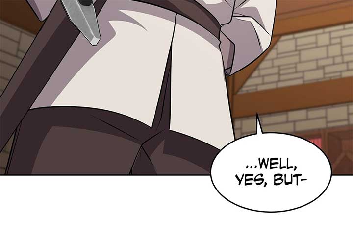 Lord of Mana Chapter 23 - Page 162