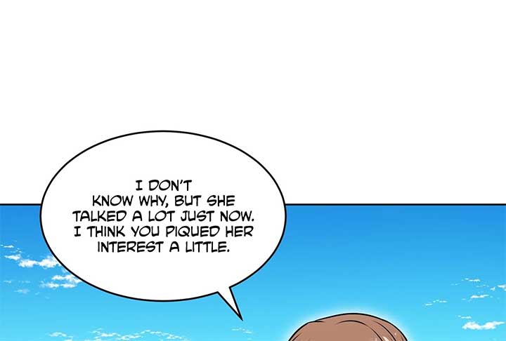 Lord of Mana Chapter 23 - Page 22