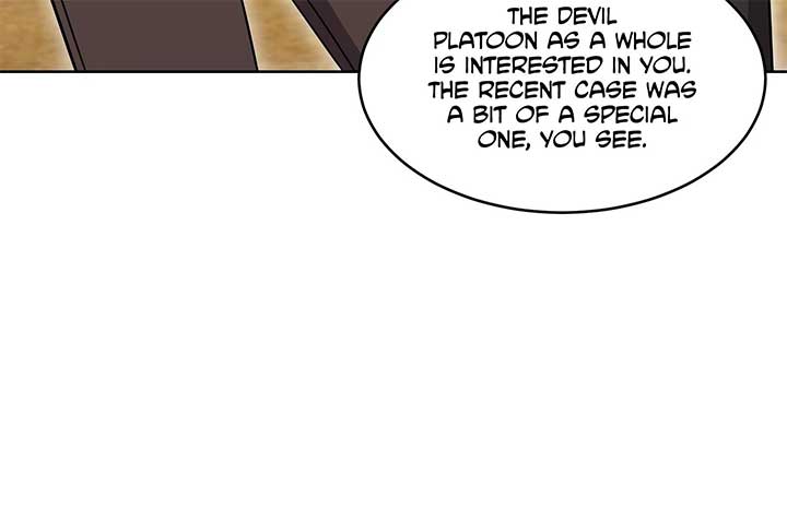 Lord of Mana Chapter 23 - Page 25