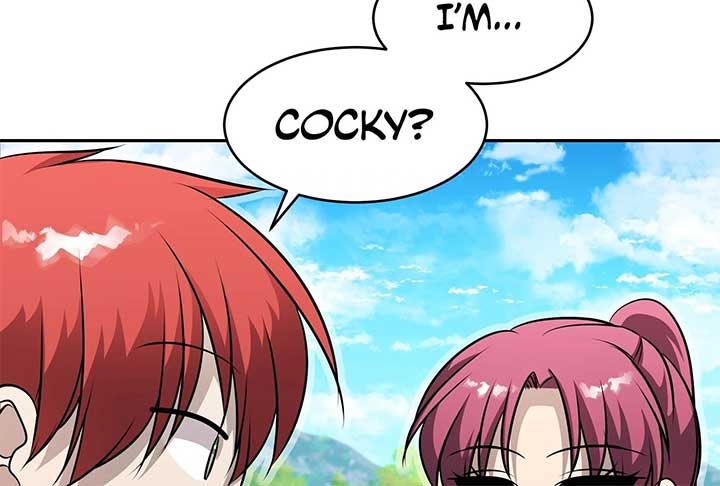 Lord of Mana Chapter 23 - Page 5