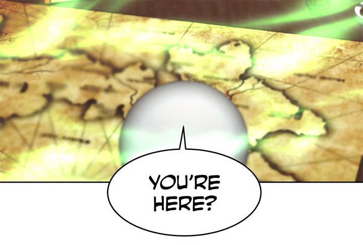 Lord of Mana Chapter 23 - Page 84