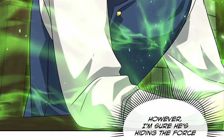 Lord of Mana Chapter 23 - Page 90