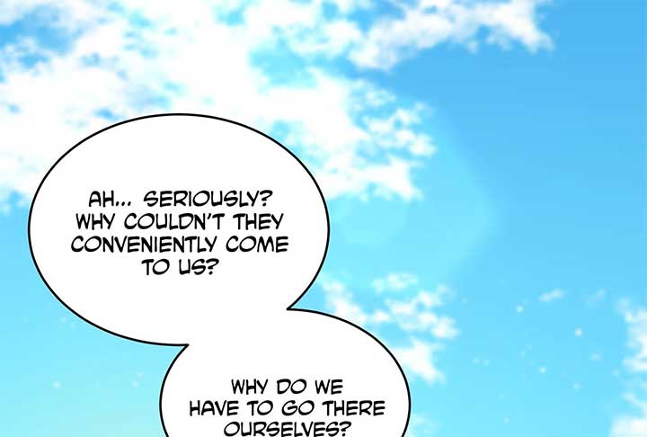 Lord of Mana Chapter 24 - Page 10