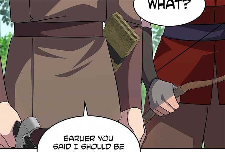 Lord of Mana Chapter 24 - Page 100