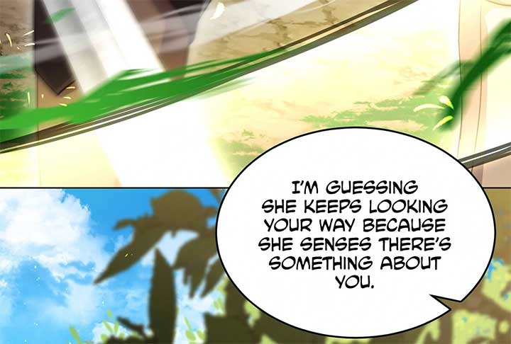 Lord of Mana Chapter 24 - Page 106