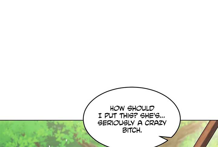 Lord of Mana Chapter 24 - Page 123