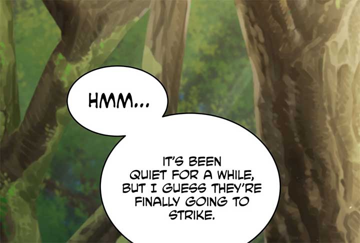 Lord of Mana Chapter 24 - Page 134