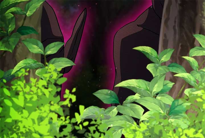 Lord of Mana Chapter 24 - Page 136