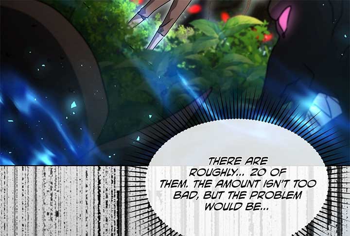 Lord of Mana Chapter 24 - Page 144