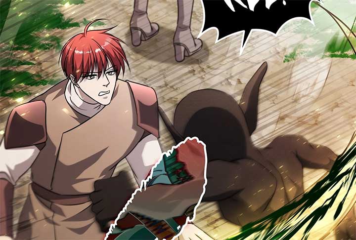 Lord of Mana Chapter 24 - Page 174