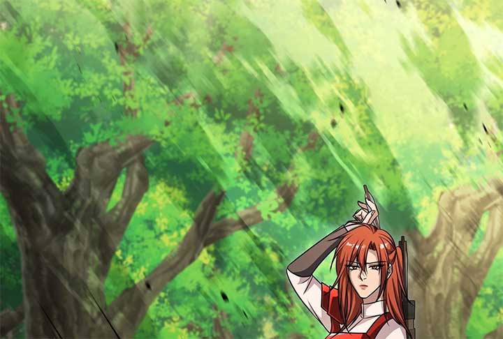 Lord of Mana Chapter 24 - Page 188