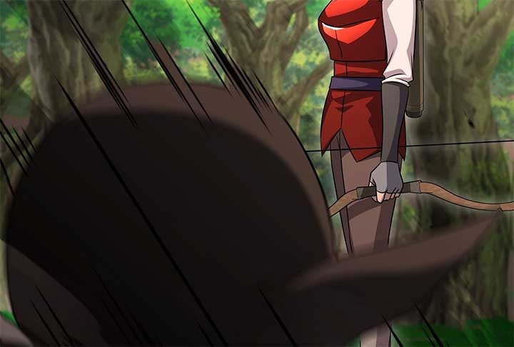 Lord of Mana Chapter 24 - Page 189