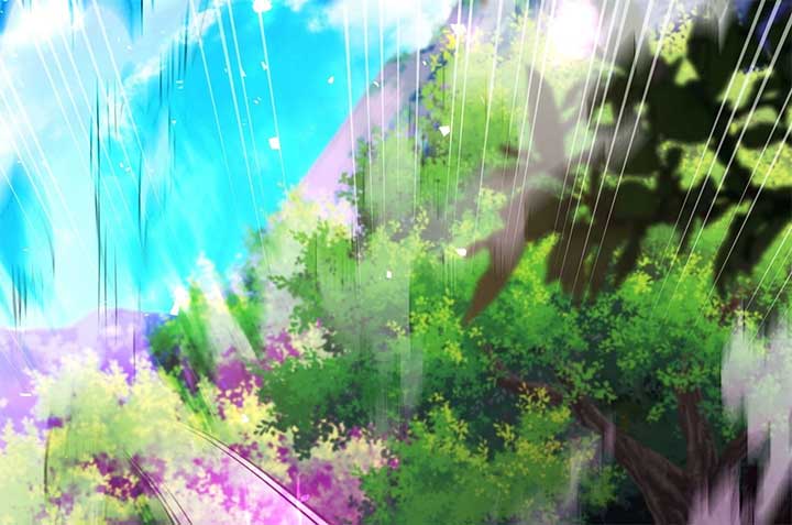 Lord of Mana Chapter 24 - Page 206