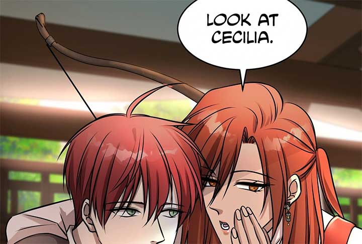 Lord of Mana Chapter 24 - Page 23